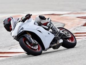 Expo Motos 2017: tres novedades para Ducati