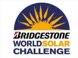 Bridgestone es patrocinador del World Solar Challenge 2013