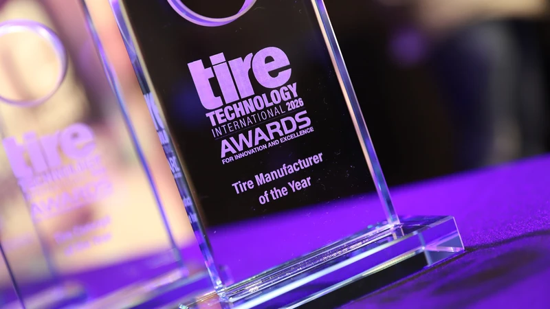 Continental es distinguido como el mejor fabricante de neumáticos
