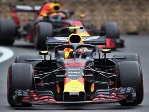 F1: Red Bull vuelve a amenazar con su partida