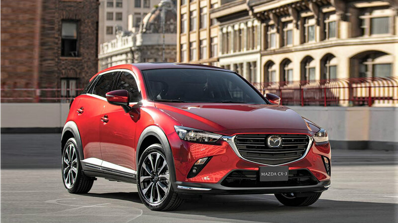 Mazda es la marca más confiable del sector automotor en EE. UU.