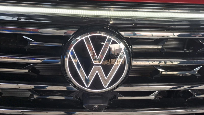 ¿Qué es el proyecto Nova de Volkswagen?