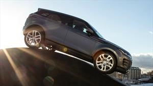 Range Rover Evoque 2020 llega a México mejorando en diseño, confort, tecnología y eficiencia