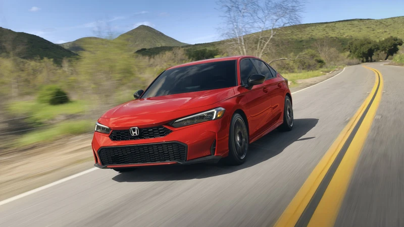 El próximo Honda Civic no se fabricará en México
