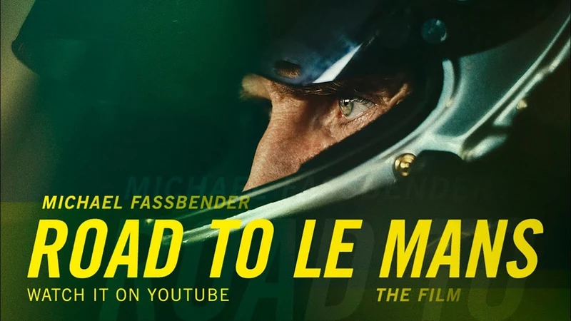 "Road to Le Mans, la película": la historia de un sueño cumplido