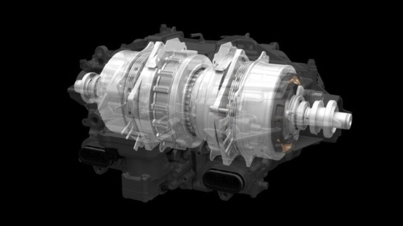 Hitachi fabricará motores para autos eléctricos en Estados Unidos