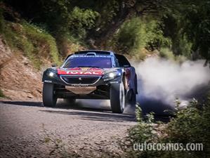 Dakar 2016: Así vivimos la victoria de Peugeot