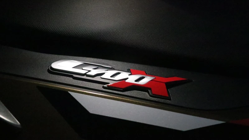 BMW C 400 X, manejamos el scooter premium que cambia la movilidad urbana