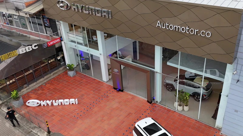 Automotor.co permitirá agendar pruebas de manejo a través de Rappi