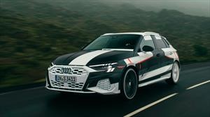 Audi A3 2021, ¿qué podemos esperar de la cuarta generación?
