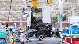 BYD e Hino desarrollarán vehículos comerciales 100% eléctricos