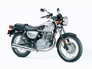 Motocicletas con estilo Retro, Suzuki GS500 y TU250X: Lanzamiento en Chile