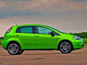 Fiat Chile: Acumula alza de 20% en ventas durante 2013