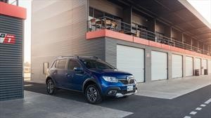 Renault Stepway 2020 a prueba, mejorada en todos los sentidos