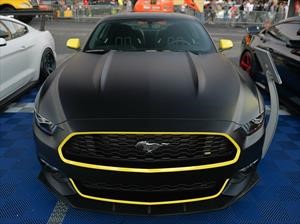 Ford Mustang es elegido como el Mejor Auto del SEMA Show 2018