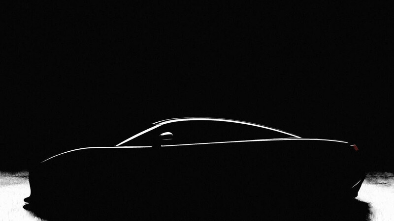 Koenigsegg juega al misterio con el teaser de un futuro deportivo