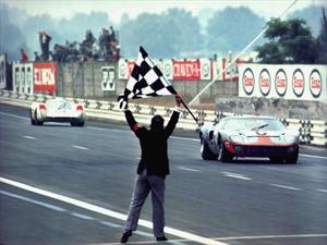 Top 10: los mejores autos de la historia de Le Mans