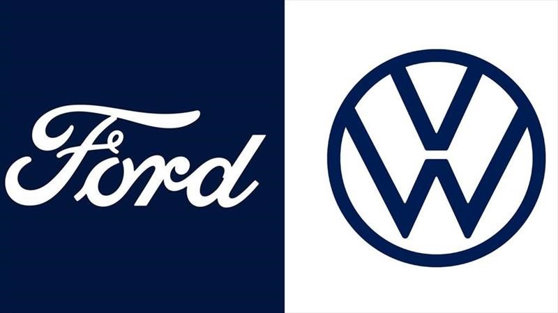 Por qué Volkswagen y Ford decidieron crear una alianza