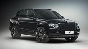 Bentley Bentayga V8 Design Series, todo la distinción que se puede