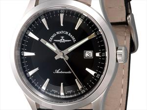 Zeno-Watch Basel presenta su nueva colección