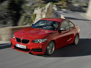 Consumer Reports otorga la más alta calificación al BMW M 235i 