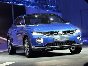 VW confirma un nuevo SUV compacto