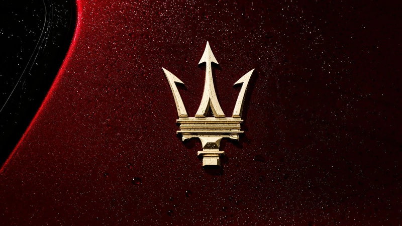 ¿Maserati estaría en tratativas con Huawei y JAC?