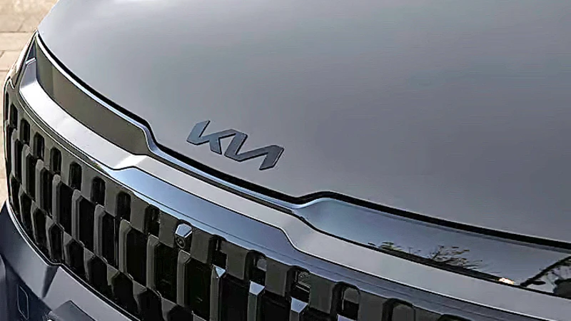 Kia Sportage X-Line HEV llega a Colombia: precio, equipamiento y características