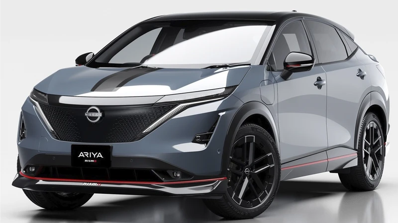 Nissan y Nismo tendrá opciones no eléctricas en su gama de deportivos