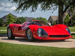 Ferrari Thomassima a la venta en eBay