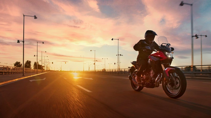 Motoguía: 10 claves para elegir bien una motocicleta 0 kilómetro