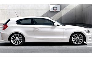 BMW 118iA 2013 llega a México desde $380,500 pesos