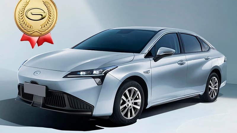 Esta marca china que viene a Argentina fue premiada por su calidad