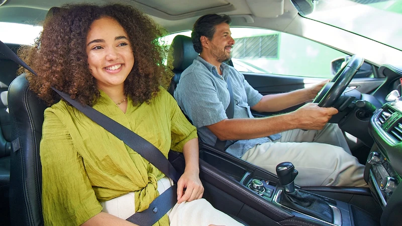 Geolocalización y monitoreo en tiempo real mejoran seguridad en plataformas de movilidad