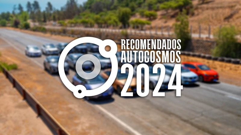 Recomendados Autocosmos 2024: 15 autos que valen la pena una inversión