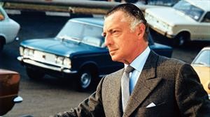 La historia de Giovanni Agnelli, el hombre detrás del éxito de FIAT