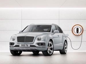 Bentley Bentayga Plug-in Hybrid, acorde a los nuevos tiempos