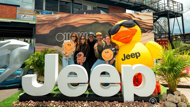 Stellantis Colombia lanza campaña de seguridad vial para mejorar la convivencia en las vías