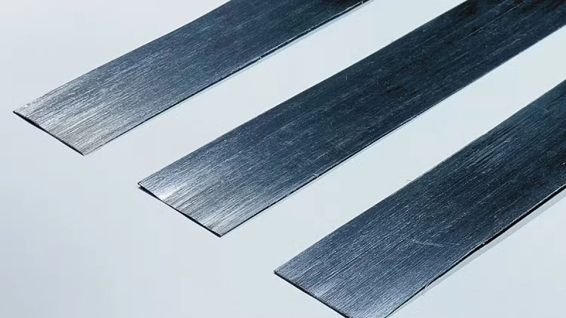 Tabasko, el material creado por Porsche que sustituirá la fibra de carbono