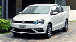 Volkswagen Vento 2020 llega a México, el más vendido de la marca recibe actualización