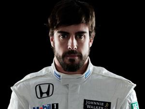 F1: Fernando Alonso correrá el Gran Premio de Malasia