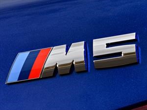 Estas son las 6 generaciones del BMW M5