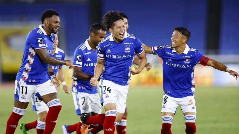 Nissan analiza la venta del Yokohama F. Marinos, su histórico equipo de futbol