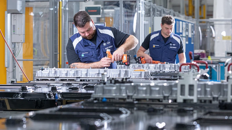 Industria automotriz global: condiciones laborales, sindicatos y polémicas en 10 países clave