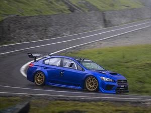 Subaru impone récord en Rumania