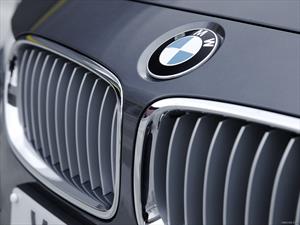 BMW inicia la construcción de su planta en México
