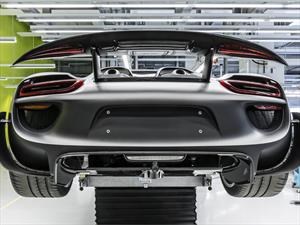 Porsche extiende la garantía de sus vehículos