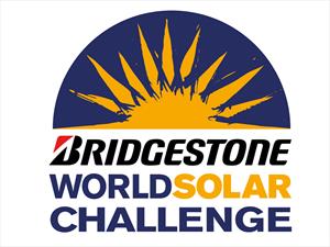 Bridgestone, patrocinador oficial del World Solar Challenge 2013