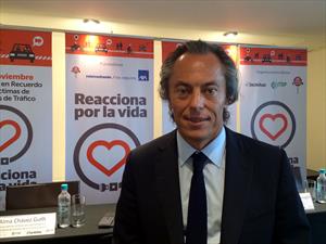 AXA Seguros propone Ley Nacional de Movilidad en México