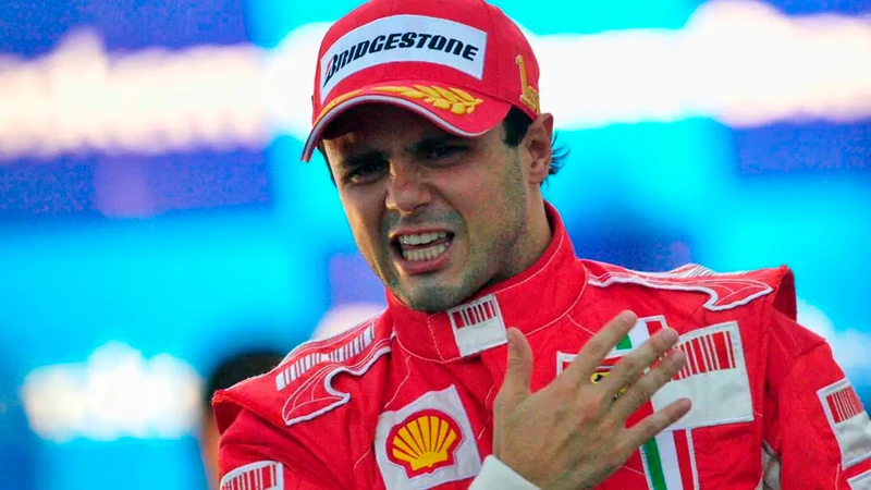 F1: Felipe Massa vuelve a exigir que le den el título de 2008